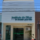 Instituto de Olhos - Dr. Arnaldo Lopes Filho