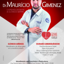 Ictus Clinic - Dr. Maurício Gimenez Ictus Clinic - Dr. Maurício Gimenez