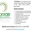 CONRAE-RADIOLOGIA E ECOGRAFIA LTDA - EPP(CONRAE-RADIOLOGIA E ECOGRAFIA)