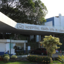 Hospital Santa Rita de Cássia Hospital Metropolitano Hospital Santa Rita de Cássia Hospital Metropolitano