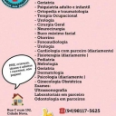 Clnica Popular Beneficente Amigos que Brilham
