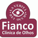 Clínica de Olhos Dr. Marcos Fianco Clínica de Olhos Dr. Marcos Fianco
