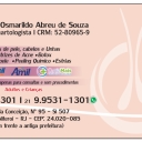 Dr. Osmarildo Abreu de Souza - Dermatologista Dr. Osmarildo Abreu de Souza - Dermatologista