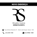 Consultrio Mdico Dr. Rinaldo Junqueira Subira