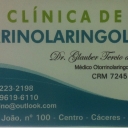 Clinica de Otorrinolaringologia Clinica de Otorrinolaringologia