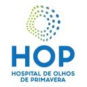 HOP - Hospital de Olhos de Primavera HOP - Hospital de Olhos de Primavera