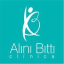 CLÍNICA ALINI BITTI ENDOCRINOLOGIA & NUTRIÇÃO CLÍNICA ALINI BITTI ENDOCRINOLOGIA & NUTRIÇÃO