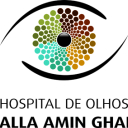 Hospital de Olhos Sadalla Amin Ghanem