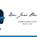 Consultrio Otorrinolaringologista Jane Paulino