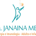 Clnica de Alergia E Imunologia Dra Janaina Melo