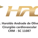 Clínica Médica Dr. Haroldo A. de Oliveira Clínica Médica Dr. Haroldo A. de Oliveira