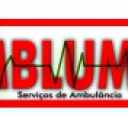 Amblumed Serviços de Ambulância Ltda. Amblumed Serviços de Ambulância Ltda.