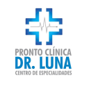 PRONTO CLÍNICA DR LUNA PRONTO CLÍNICA DR LUNA
