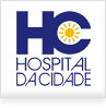 Hospital da Cidade de Passo Fundo Hospital da Cidade de Passo Fundo