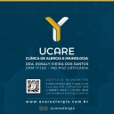 Ucare Clinica de Alergia e Alergia Ucare Clinica de Alergia e Alergia