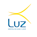 LUZ Hospital de Olhos e Laser LUZ Hospital de Olhos e Laser