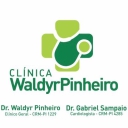 Clínica Waldyr Pinheiro Clínica Waldyr Pinheiro