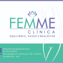 FEMME CLÍNICA FEMME CLÍNICA