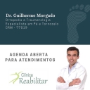 Clínica Reabilitar Clínica Reabilitar