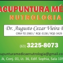 Clínica Médica de Acupuntura Clínica Médica de Acupuntura