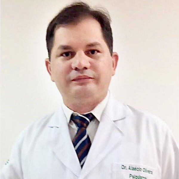 Alaécio Sousa Oliveira Alaécio Sousa Oliveira