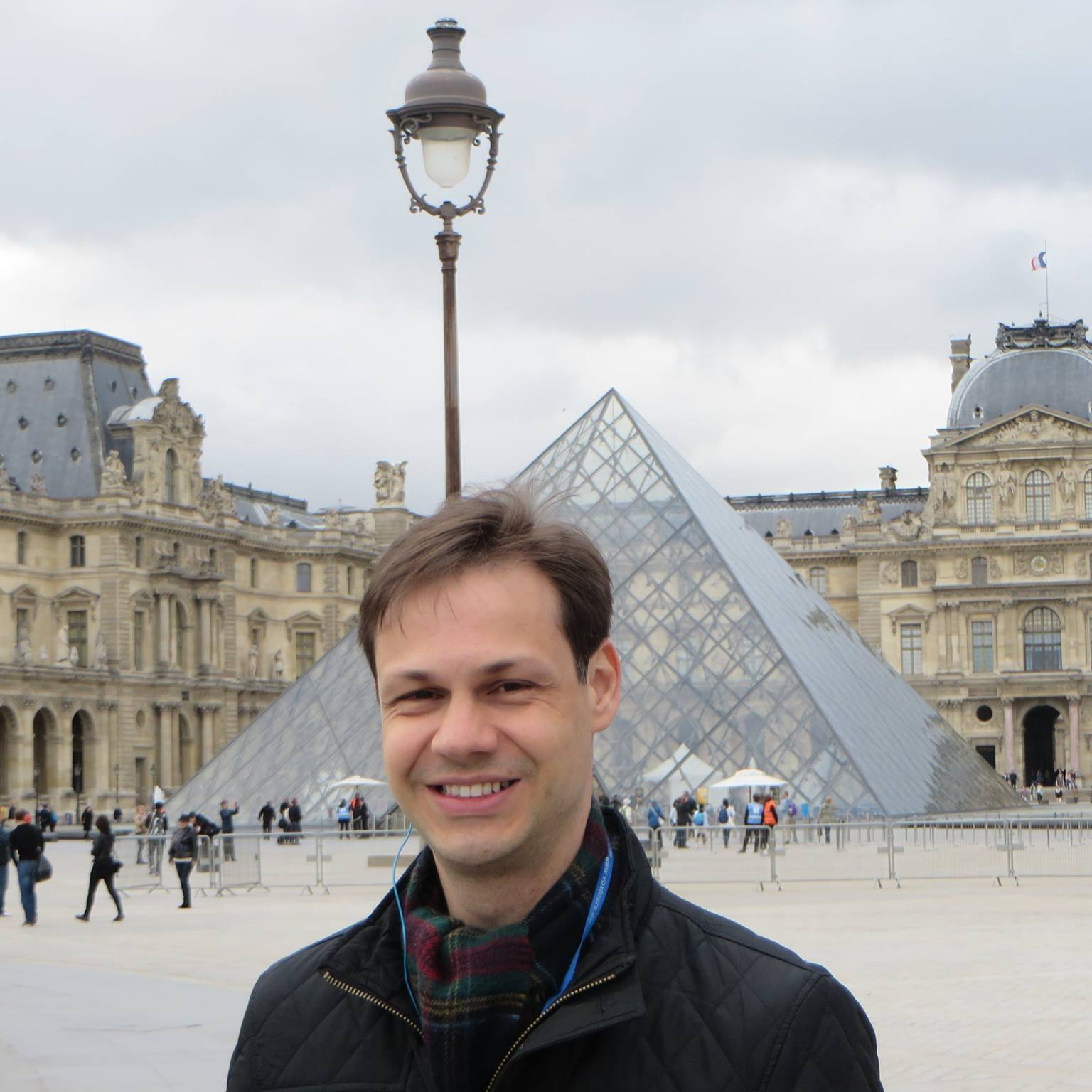 Alex Miranda Ramos Alex Miranda Ramos