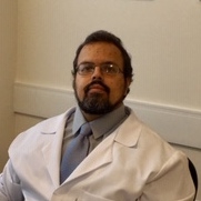 Dr. Alexandre de Arruda Martins