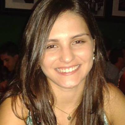 Aline Bertolace de Oliveira Aline Bertolace de Oliveira