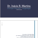 Consultório Dr. Inácio R. Martins Consultório Dr. Inácio R. Martins
