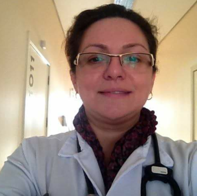 Ana Beatris Saldanha Ramos Ana Beatris Saldanha Ramos