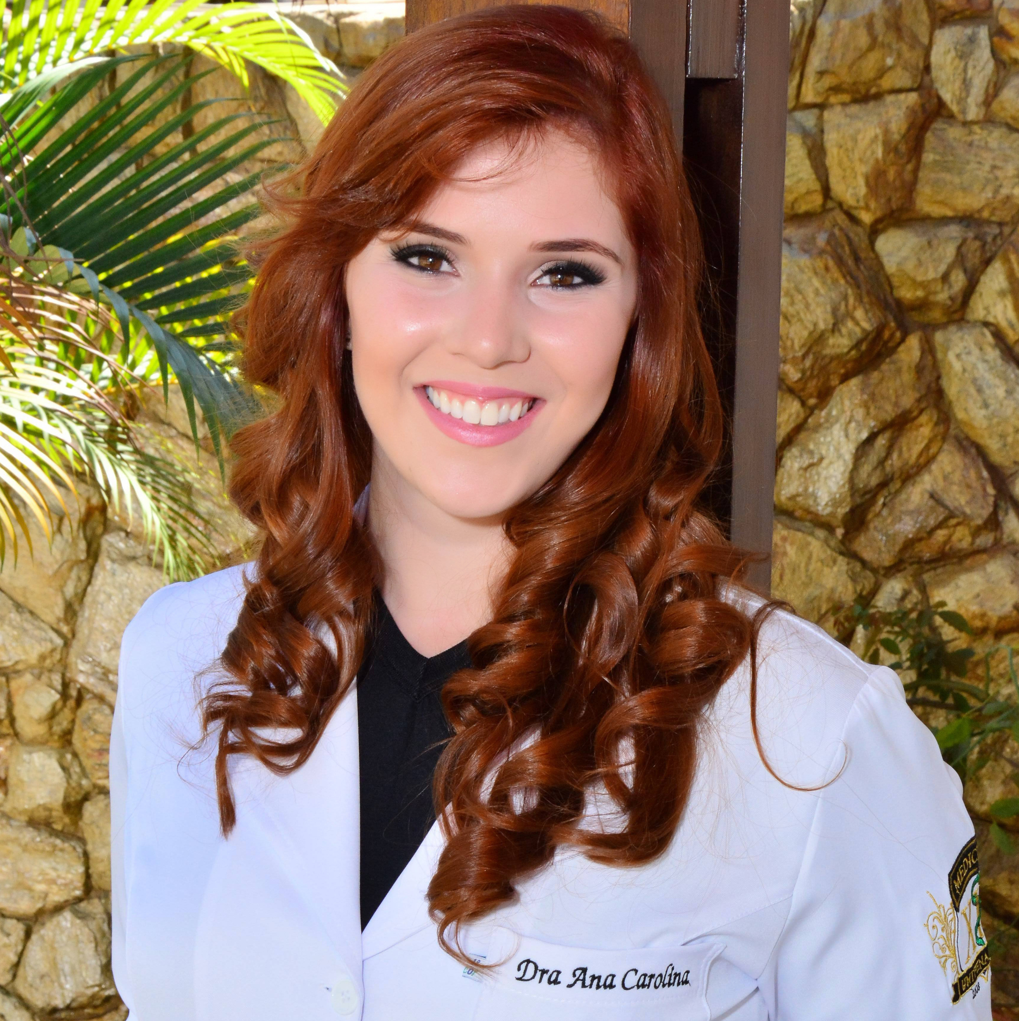 Ana Carolina Rathsam Leite Ana Carolina Rathsam Leite