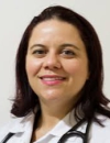 Drª. Ana Catarina de Medeiros Periotto