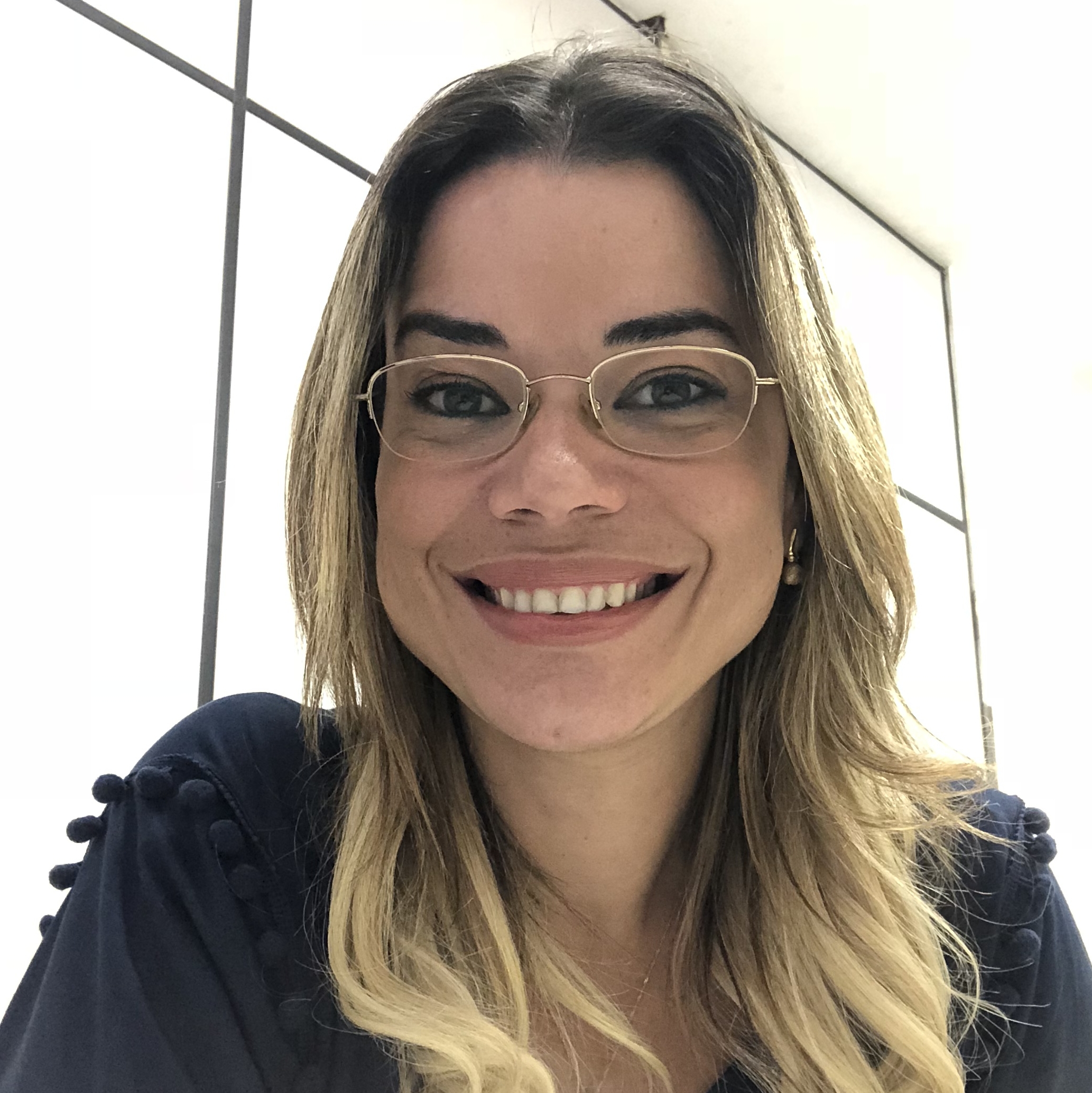 Ana Gabriela da Silva Lyrio Ana Gabriela da Silva Lyrio