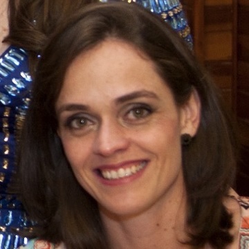 Ana Lea Clementino da Rocha Santos Ana Lea Clementino da Rocha Santos