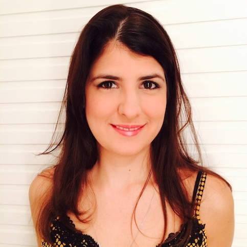 Ana Luisa Bittencourt Sampaio J Vargas Ana Luisa Bittencourt Sampaio J Vargas