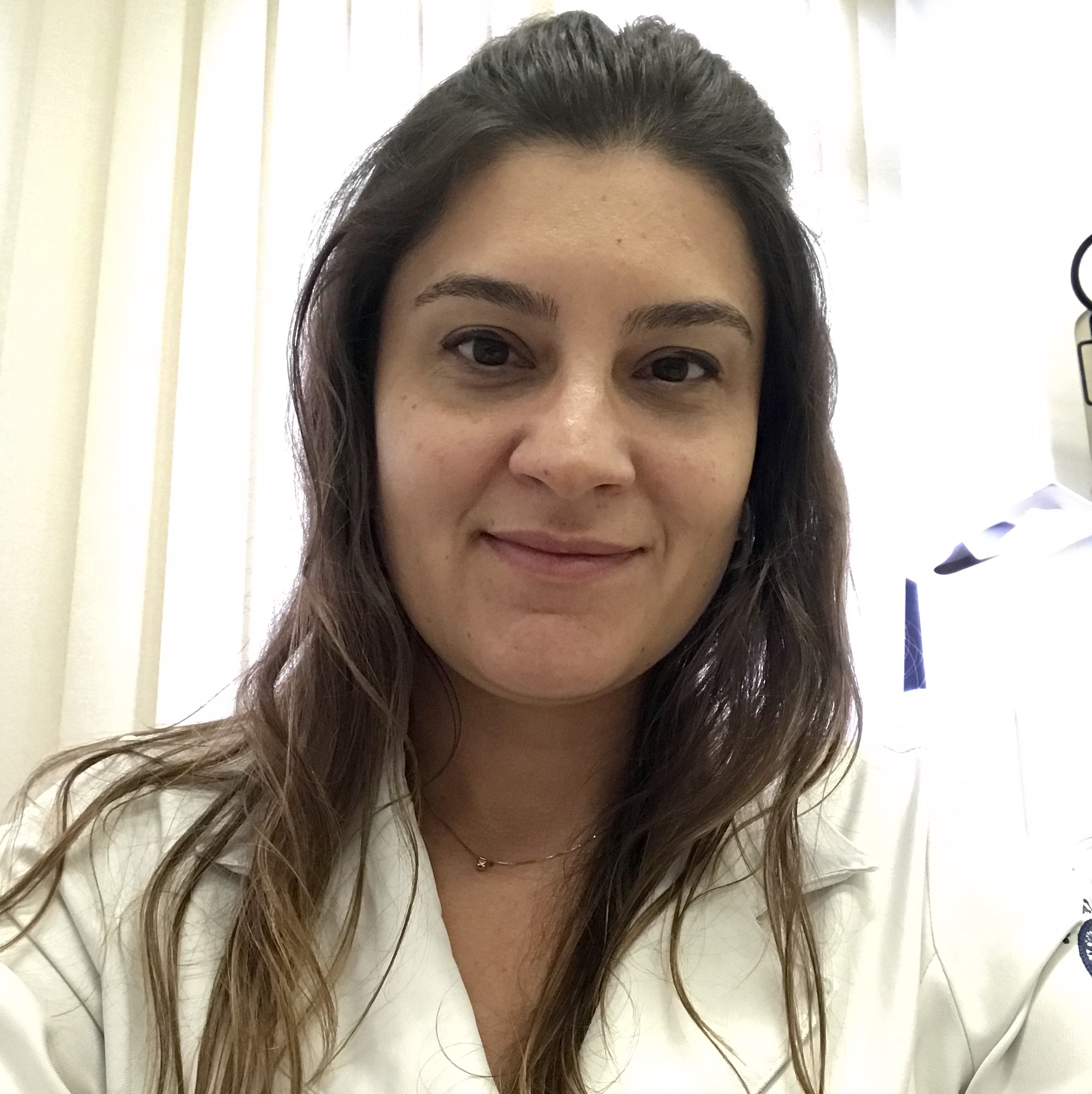 Ana Luiza de Aguiar Foelkel Ana Luiza de Aguiar Foelkel