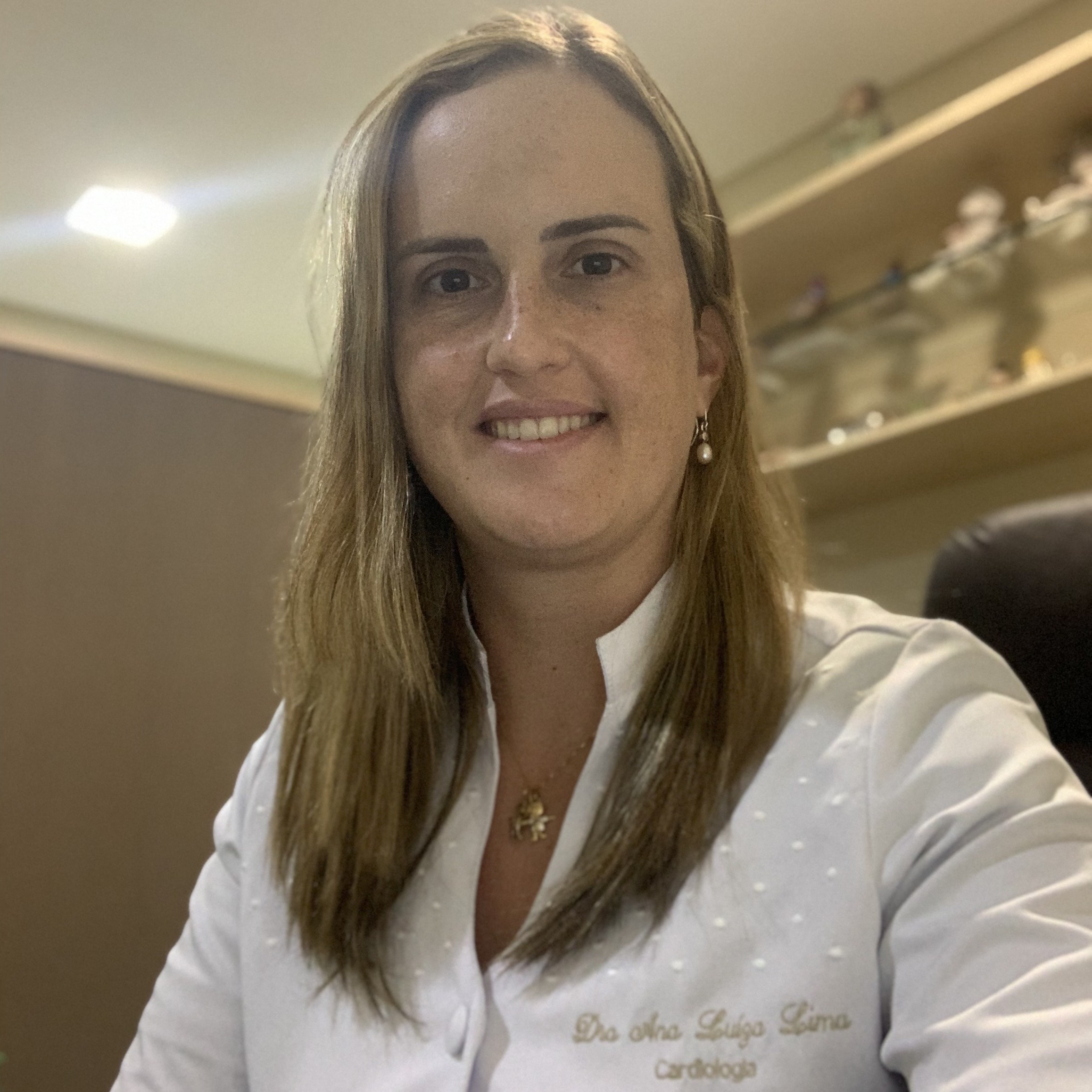 Ana Luíza Medeiros Vasconcelos Lima Ana Luíza Medeiros Vasconcelos Lima