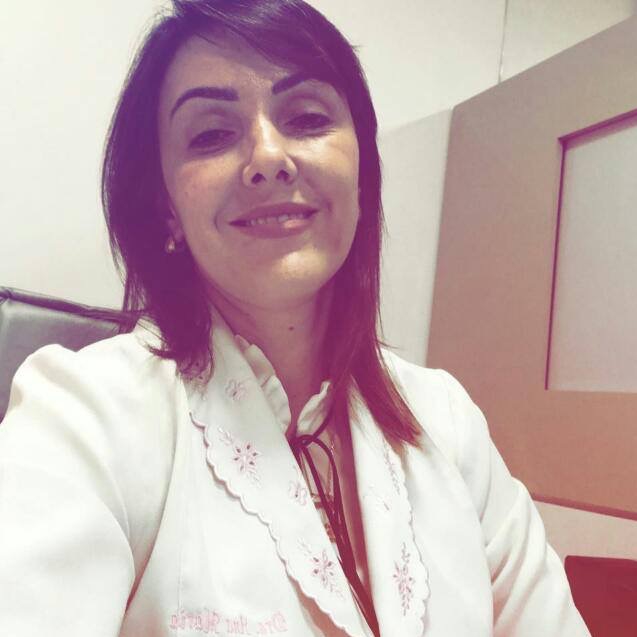 Ana Maria de Paula Souza Lima Costa Ana Maria de Paula Souza Lima Costa