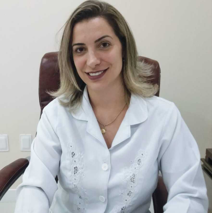 Ana Paula Pasin Boger Ana Paula Pasin Boger