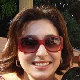 Anapaula da Conceicao Bisi Rizzo Anapaula da Conceicao Bisi Rizzo