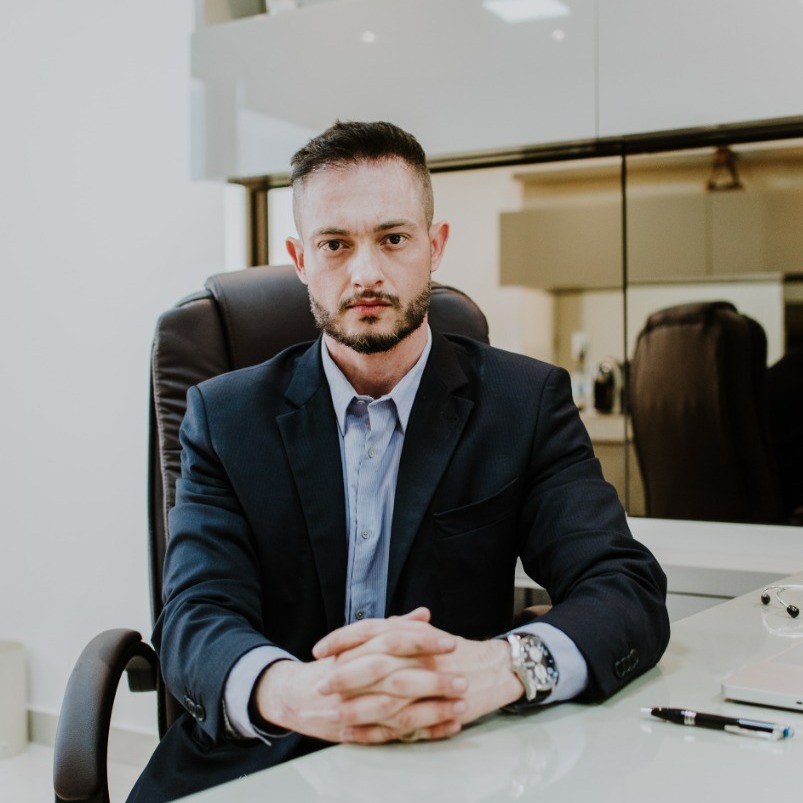 Andre Barbosa Moreira Andre Barbosa Moreira