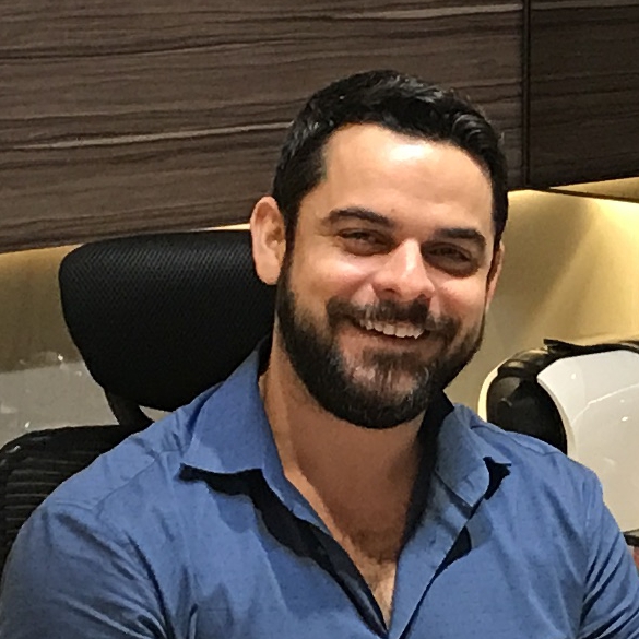 André Luís Bezerra Tavares André Luís Bezerra Tavares