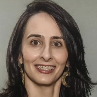 Andréa Aparecida Cunha Rezende Andréa Aparecida Cunha Rezende