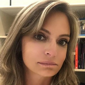 Andrea Carla Bauer Andrea Carla Bauer