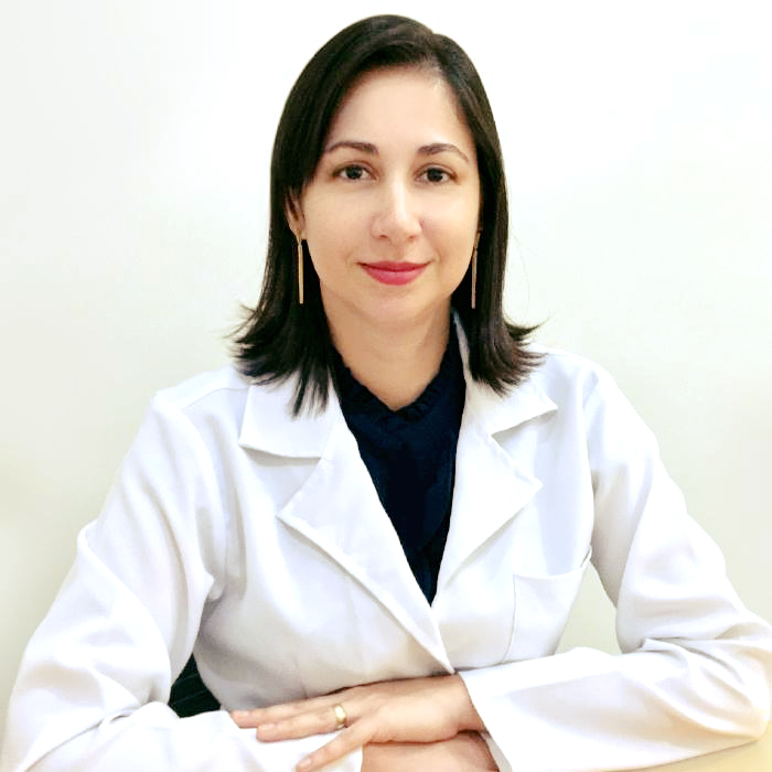 Angelica de Carvalho Angelica de Carvalho