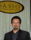 Dr. Antelmo Sasso Fin