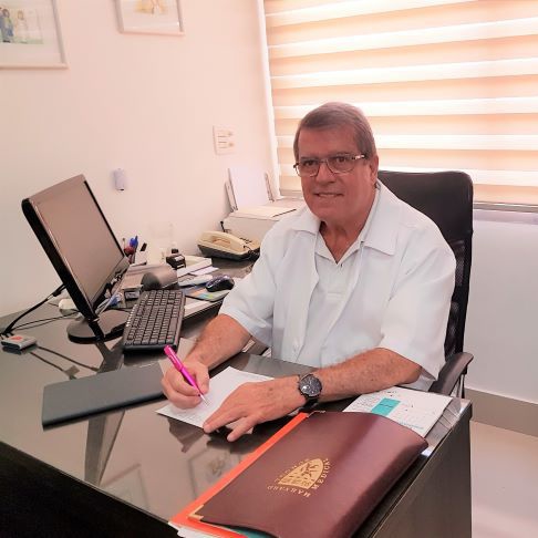 Antônio Aleixo Neto Antônio Aleixo Neto