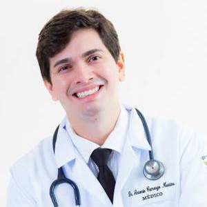 Antonio Camargo Martins Antonio Camargo Martins