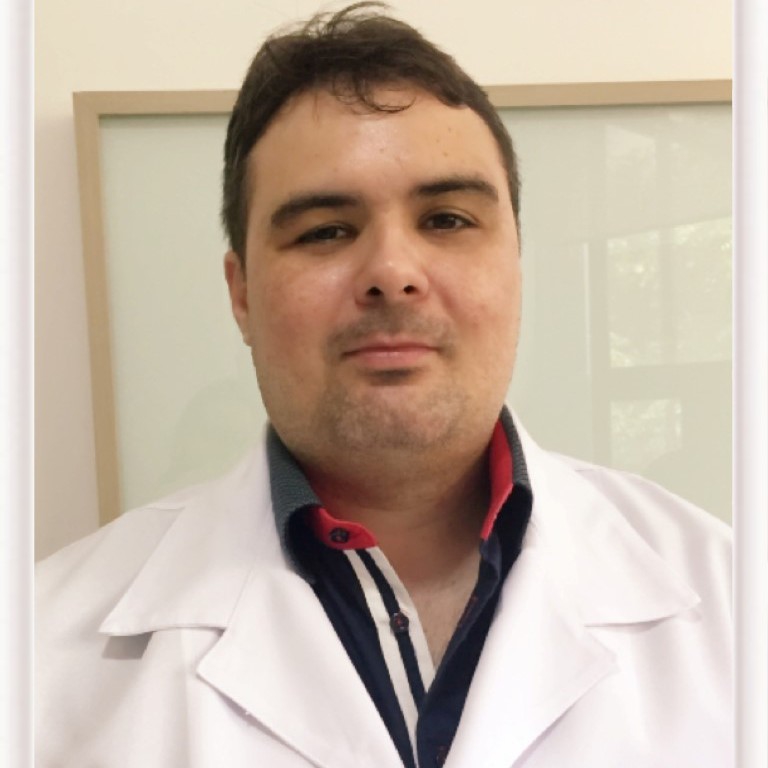 Antonio Fontes de Aguiar Neto Antonio Fontes de Aguiar Neto