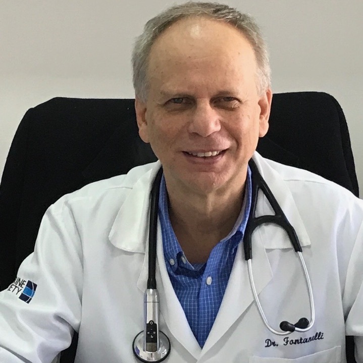 Dr. Antonio Mendes Fontanelli